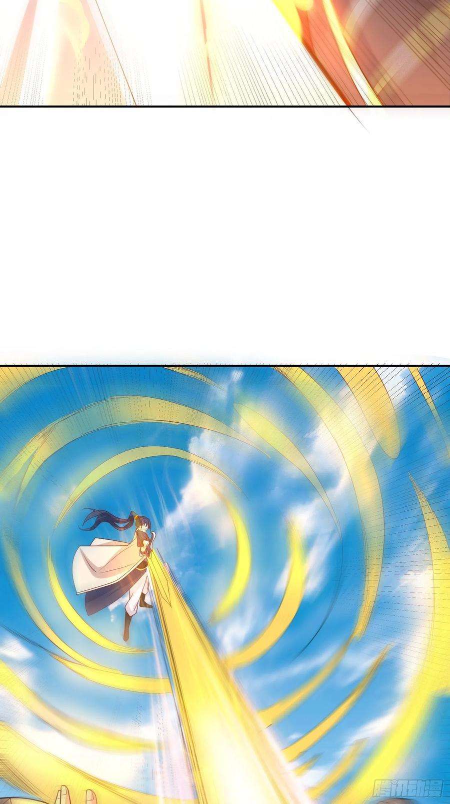 超神从调教六个姐姐开始13话 这家伙在开挂！