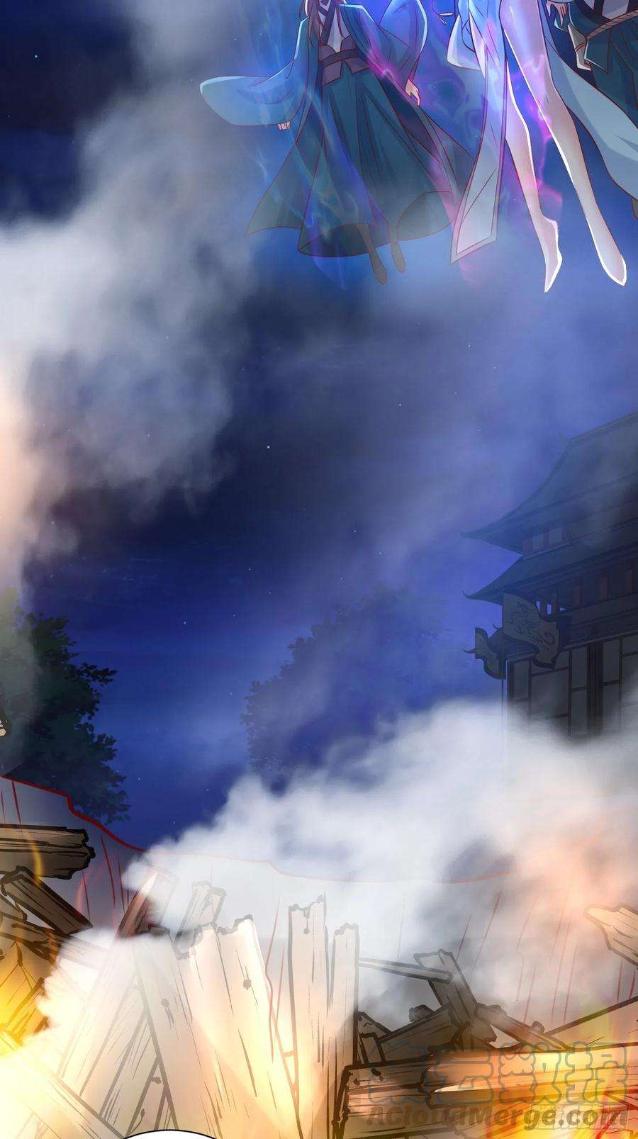 超神从调教六个姐姐开始16话 这小子，不简单啊！