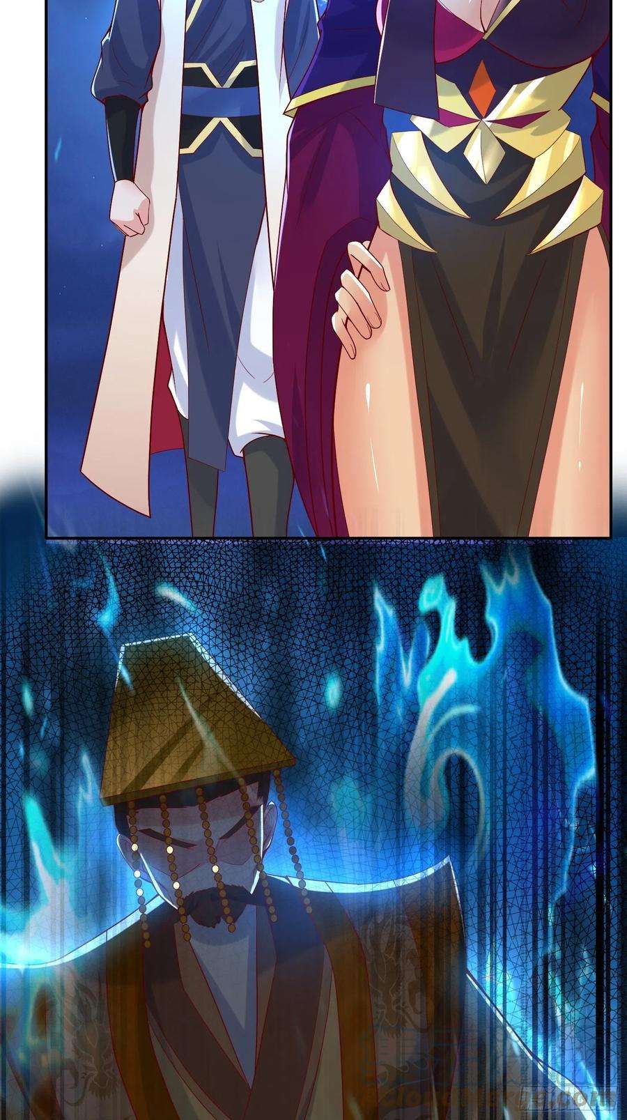 超神从调教六个姐姐开始23话 奉陪到底！