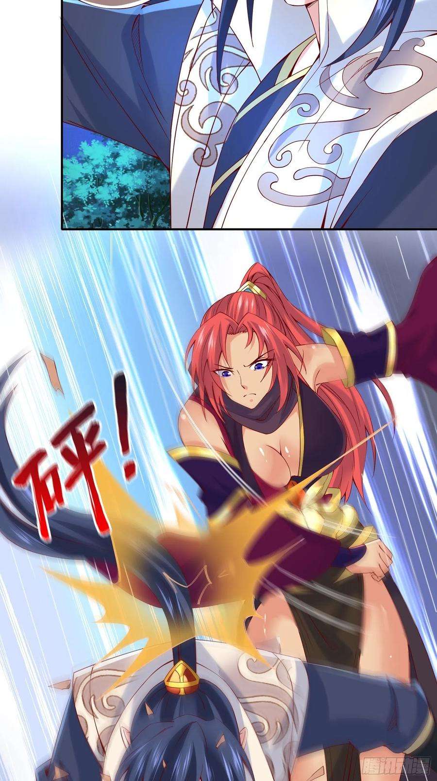 超神从调教六个姐姐开始24话 历练之路
