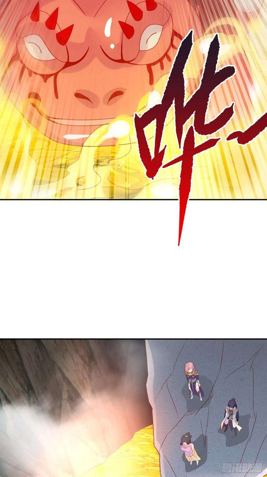 超神从调教六个姐姐开始35话 内有乾坤