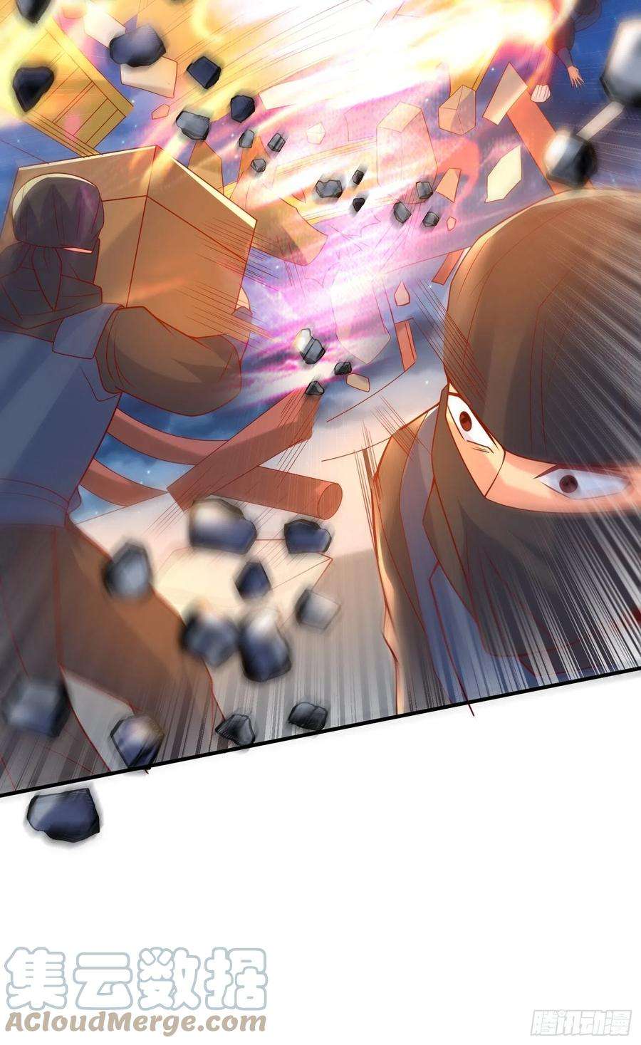 超神从调教六个姐姐开始36话 五年前的封印