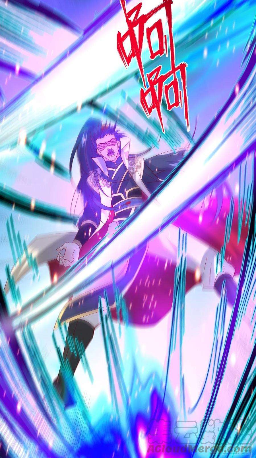 超神从调教六个姐姐开始39话 岐黄秘术