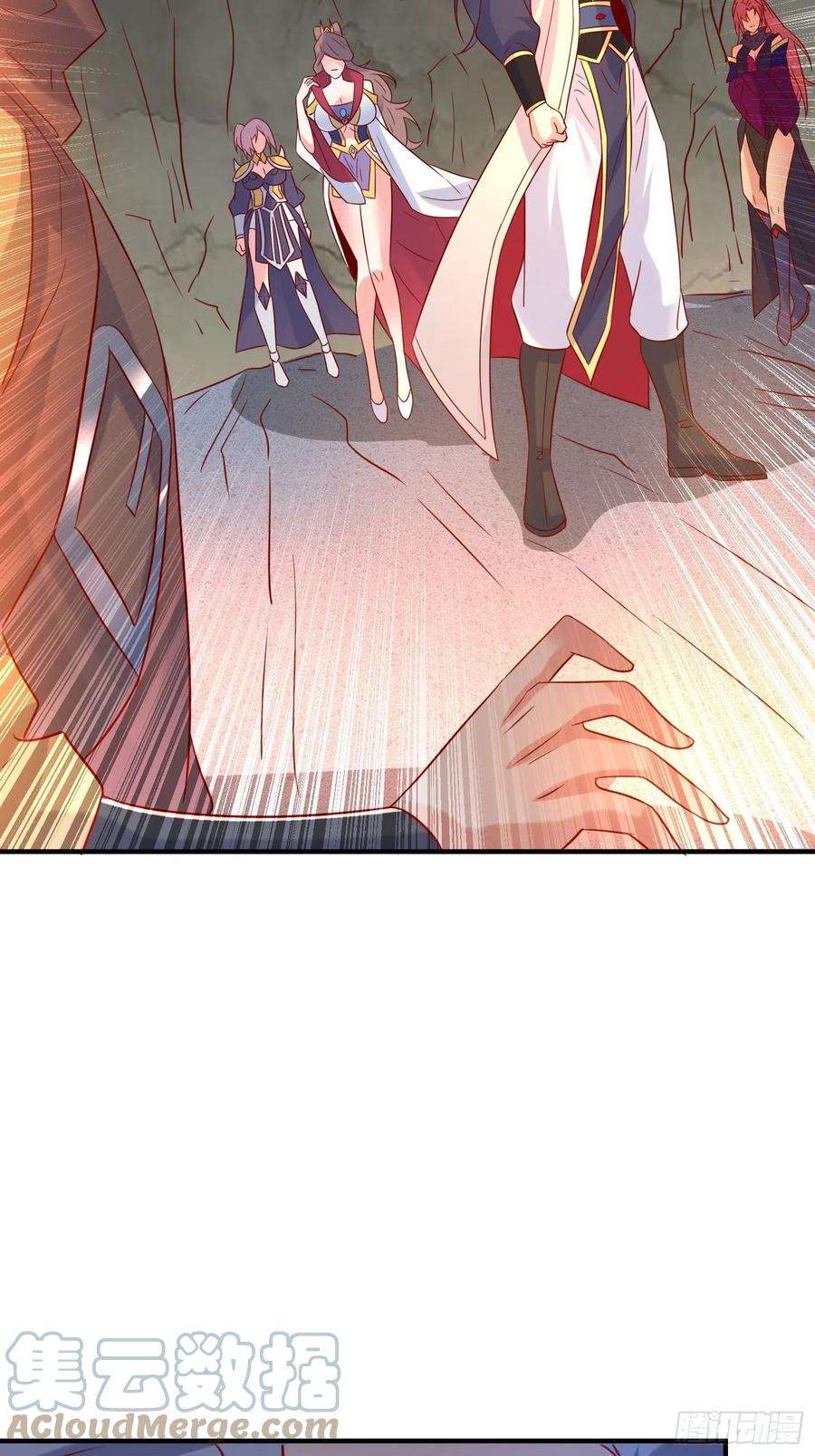 超神从调教六个姐姐开始39话 岐黄秘术
