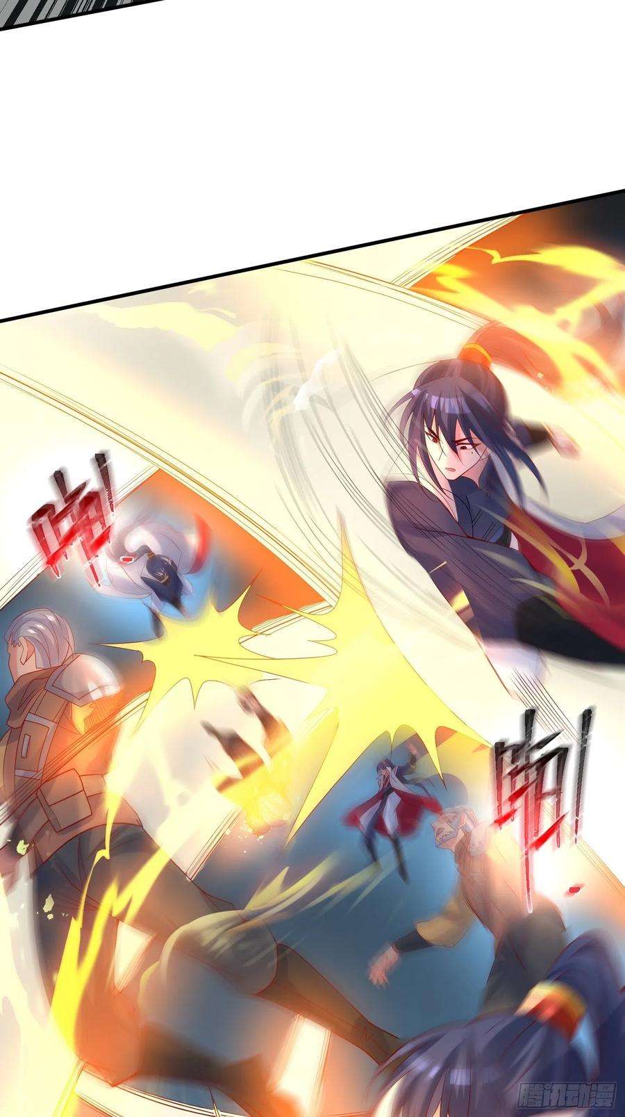 超神从调教六个姐姐开始40话 小子你还太年轻