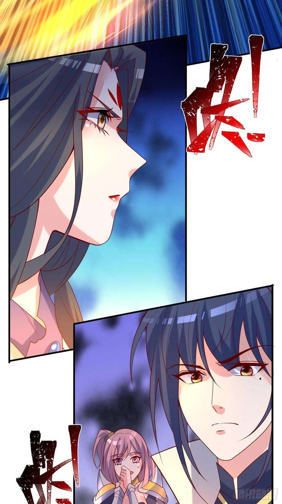 超神从调教六个姐姐开始42话 新的对手？