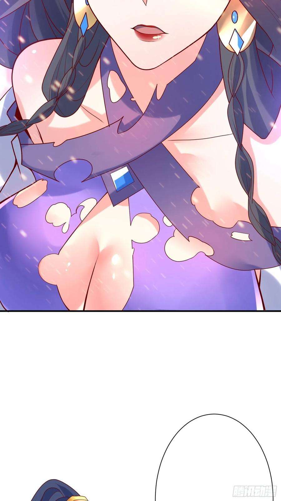 超神从调教六个姐姐开始42话 新的对手？