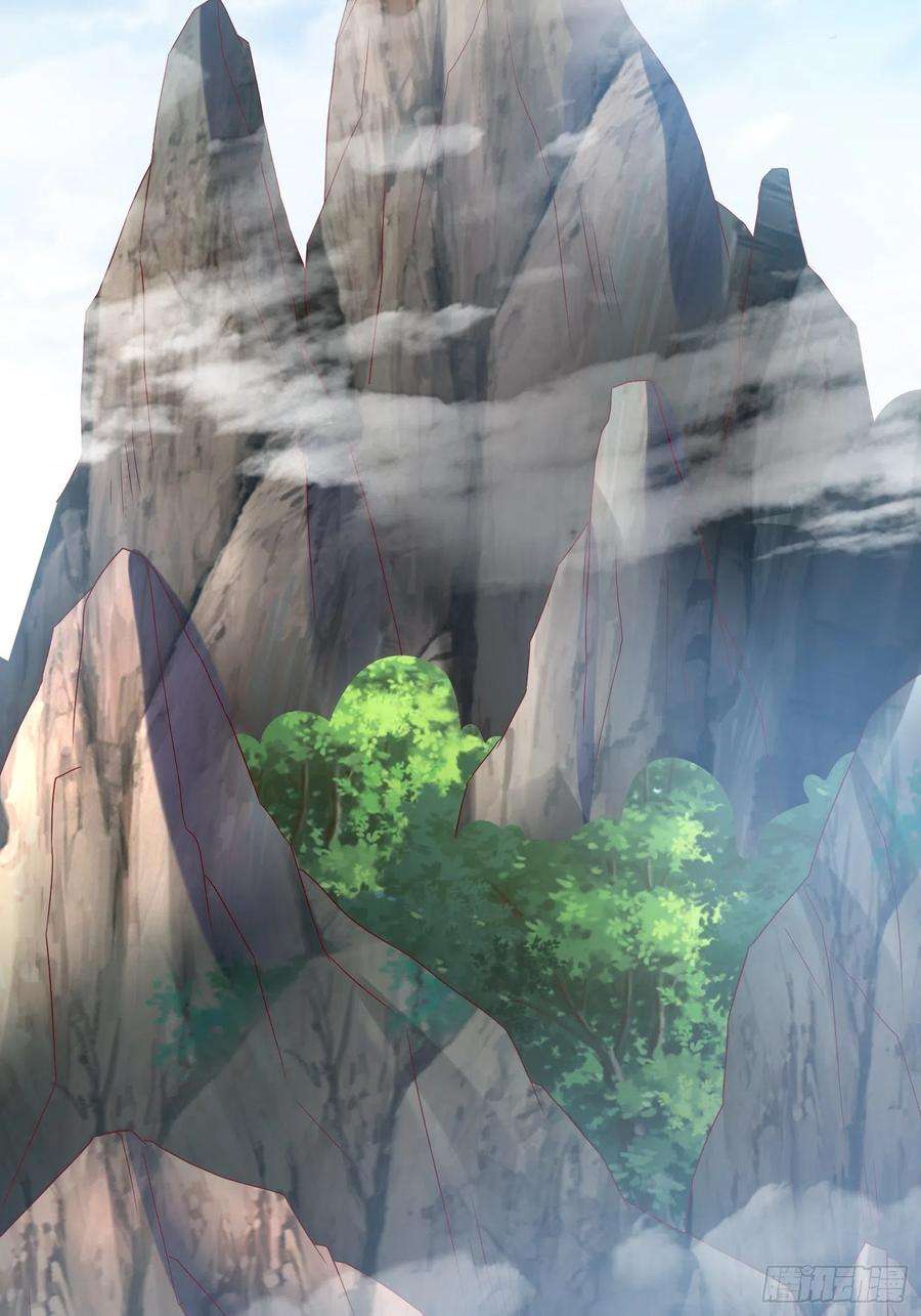 超神从调教六个姐姐开始44话 极渊登场
