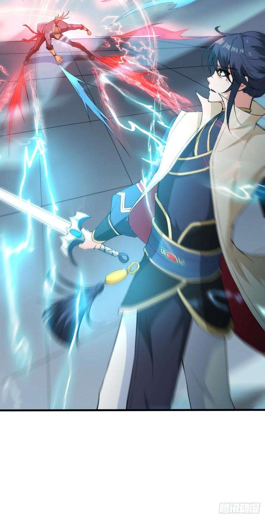超神从调教六个姐姐开始65话 九转霸血