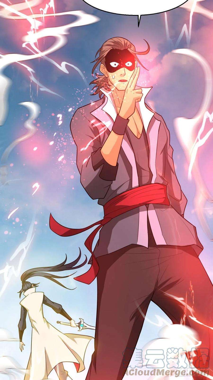 超神从调教六个姐姐开始65话 九转霸血
