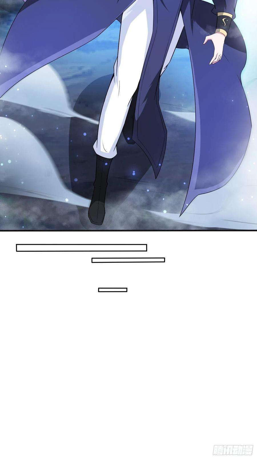 超神从调教六个姐姐开始76话 邪灵出没