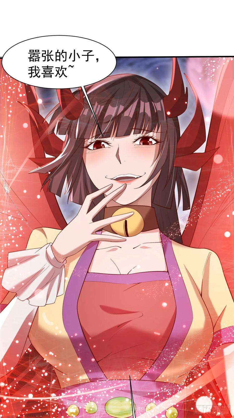 超神从调教六个姐姐开始79话 最后的考验