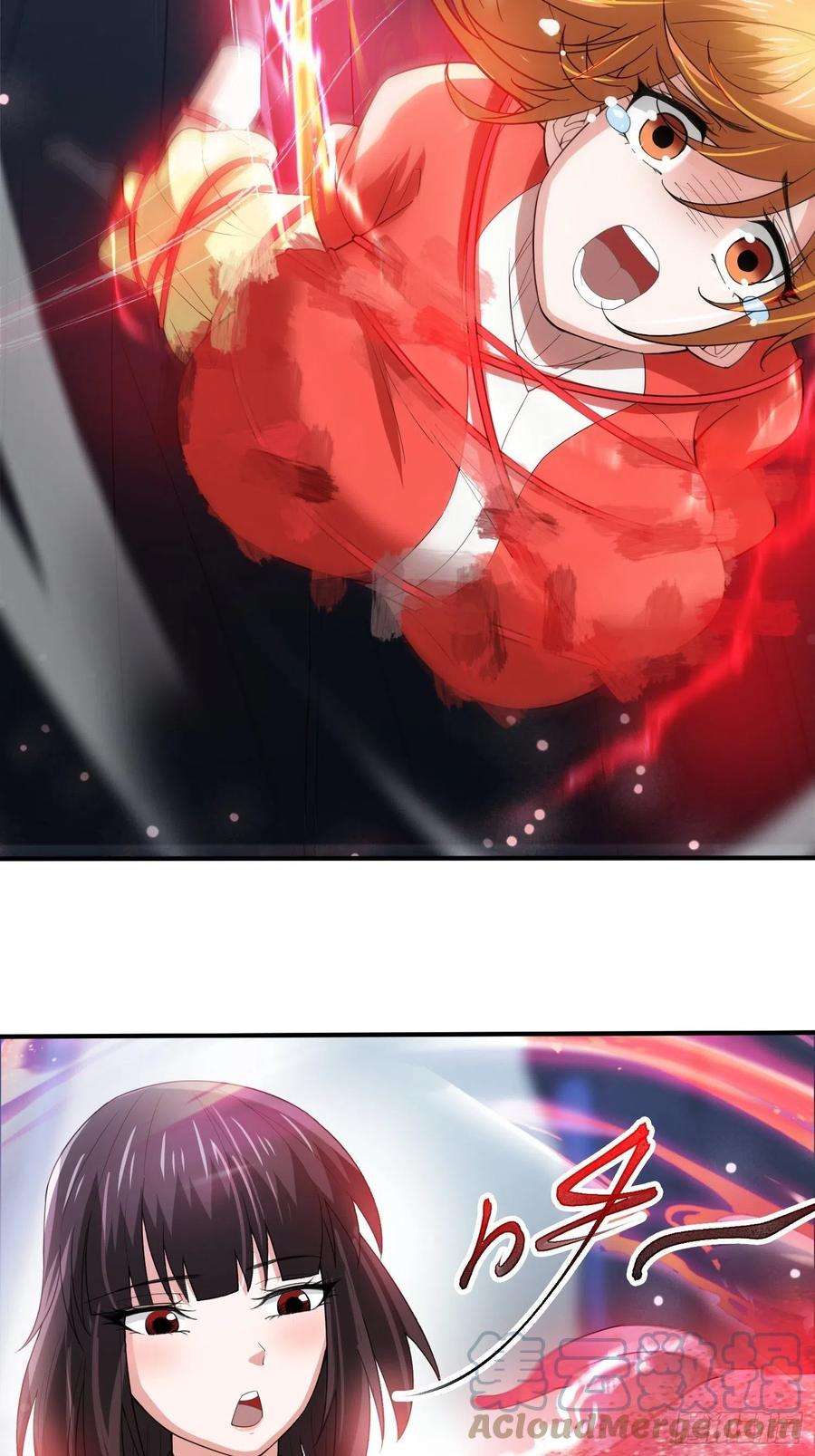 超神从调教六个姐姐开始80话 抉择
