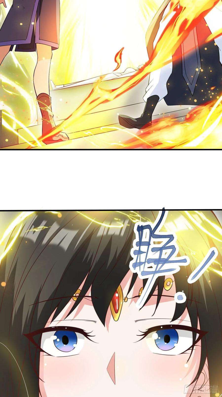 超神从调教六个姐姐开始83话 六姐的挚友？