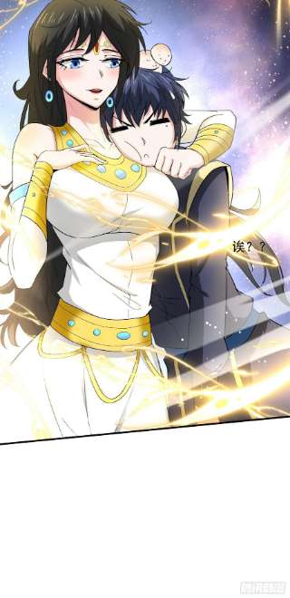 超神从调教六个姐姐开始86话 藏宝阁的真相