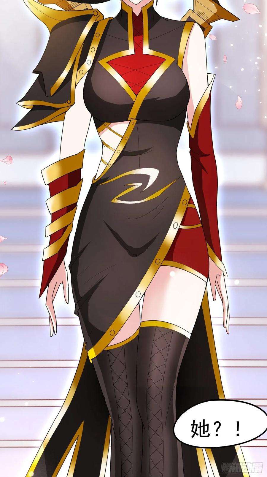 超神从调教六个姐姐开始92话 大楚女帝