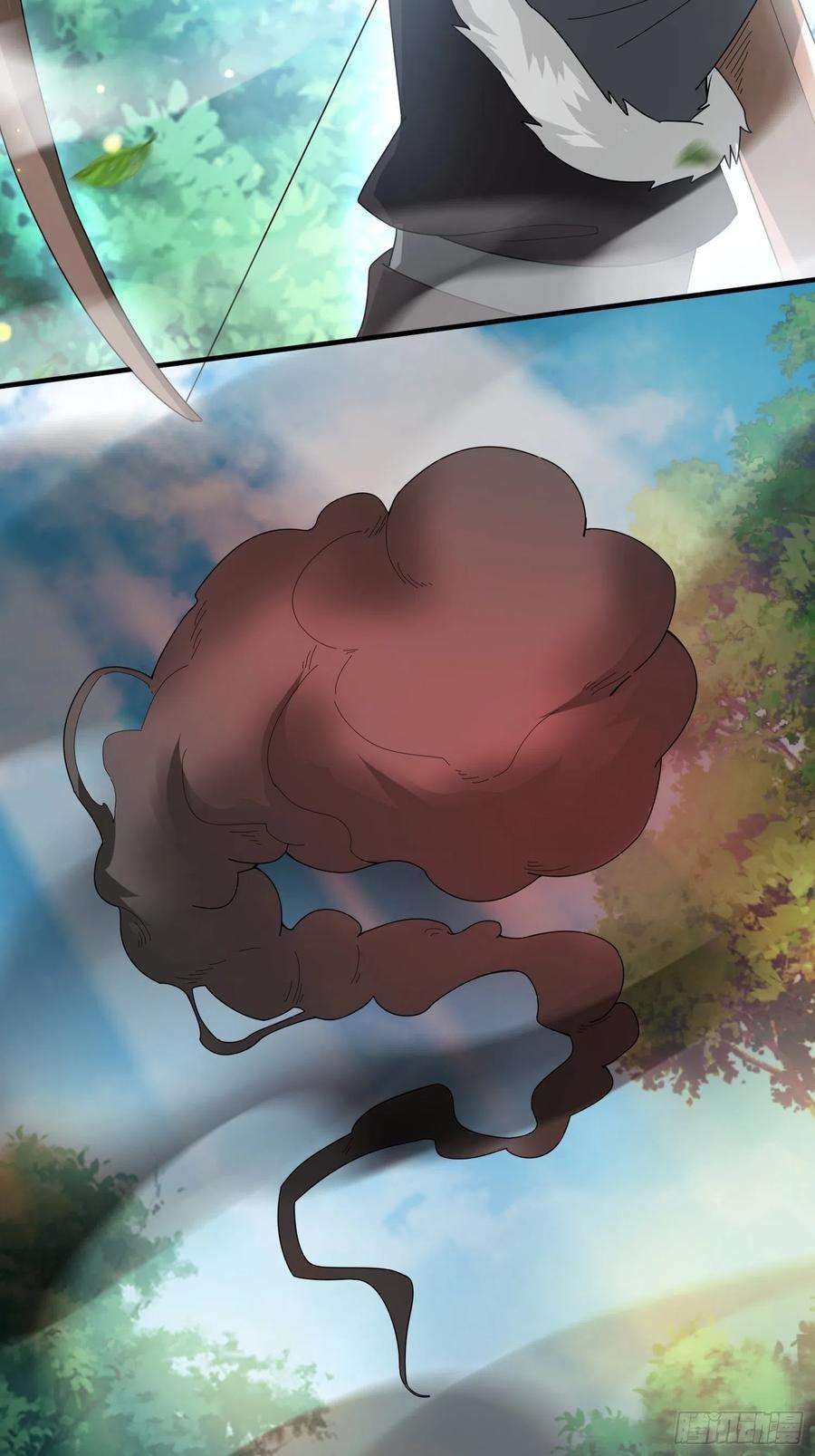 超神从调教六个姐姐开始93话 邪修出没