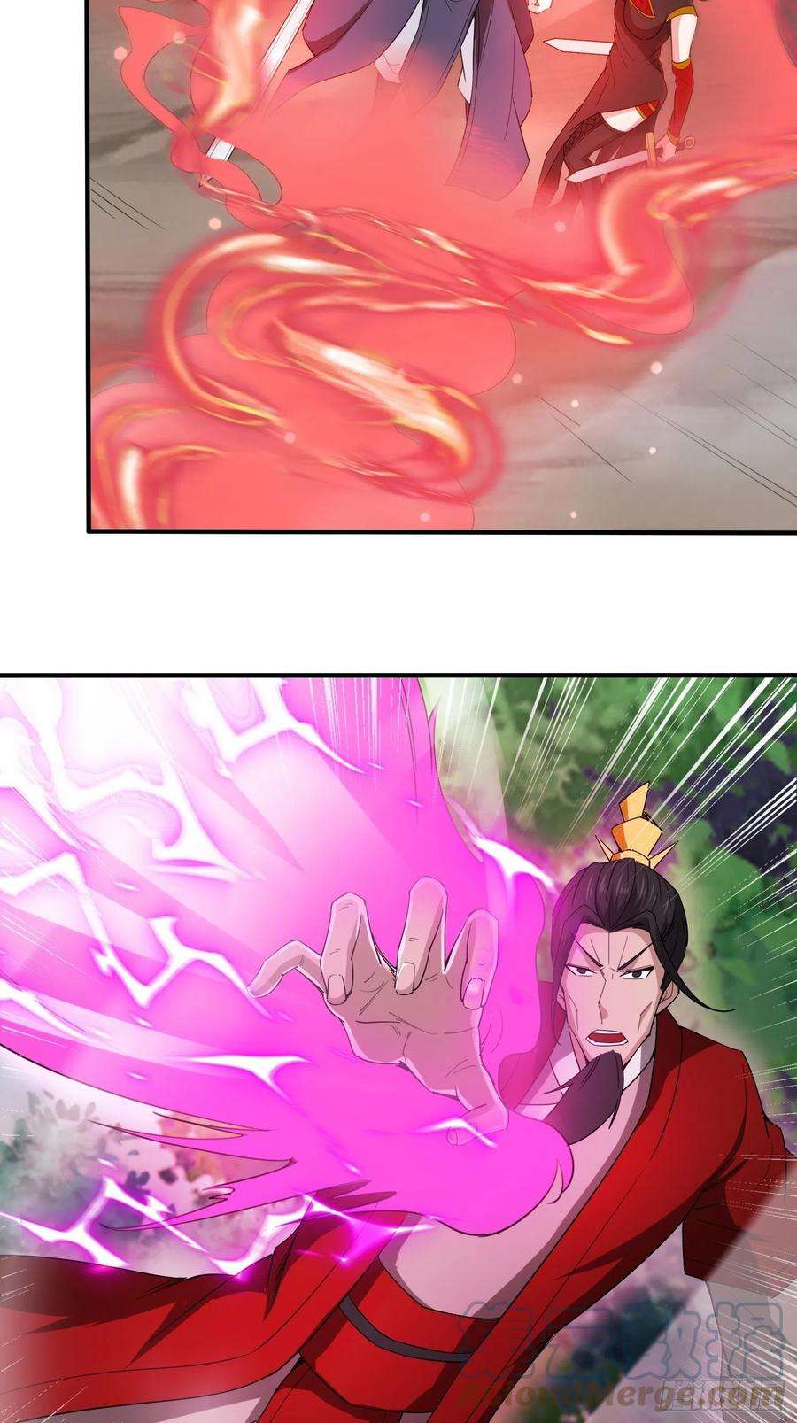 超神从调教六个姐姐开始97话 法帝诸葛妙音！