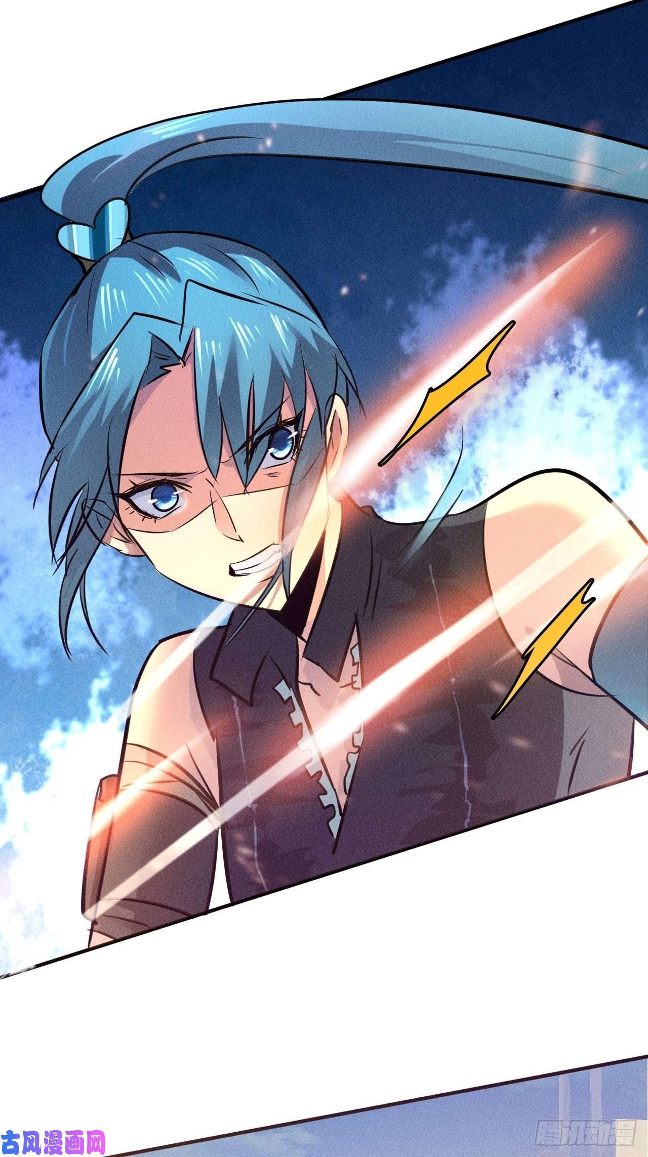 我在末世有座黄金宫2 狩猎