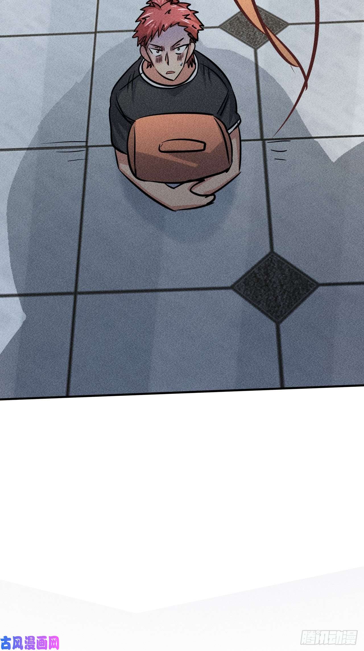 我在末世有座黄金宫10 太飘闪着腰