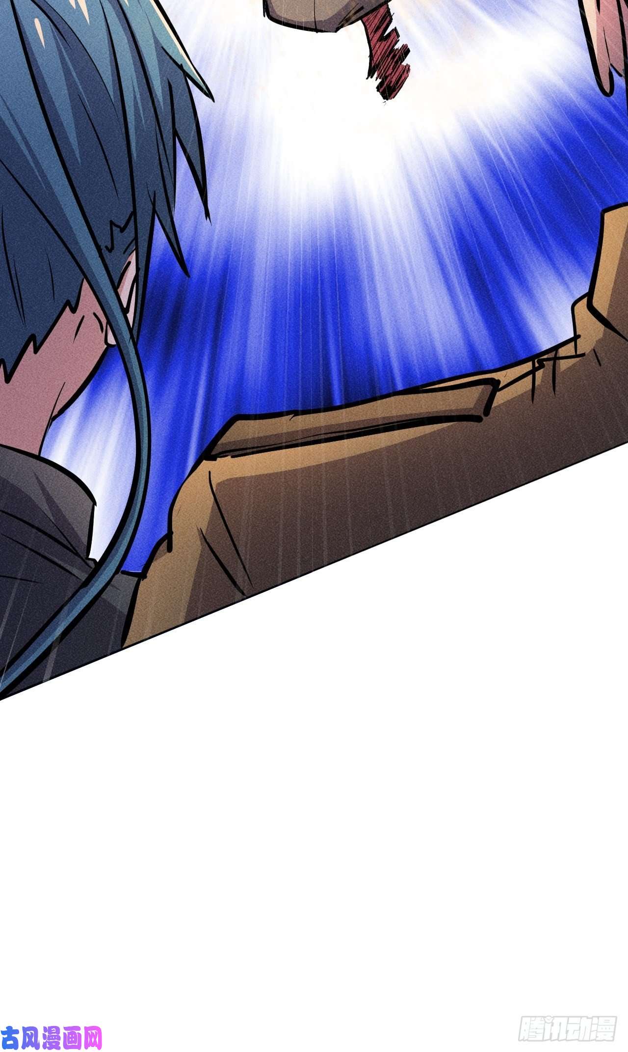 我在末世有座黄金宫22 五级进化者