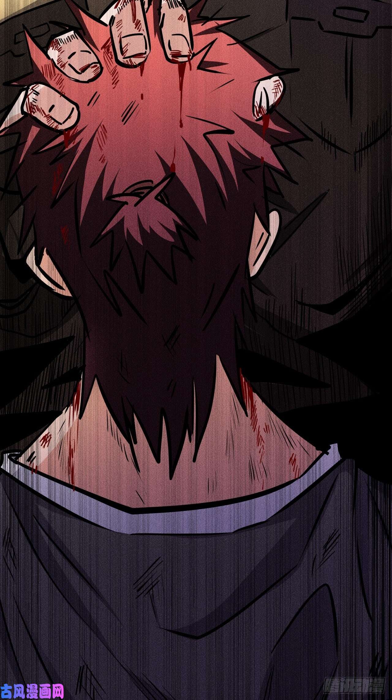 我在末世有座黄金宫22 五级进化者