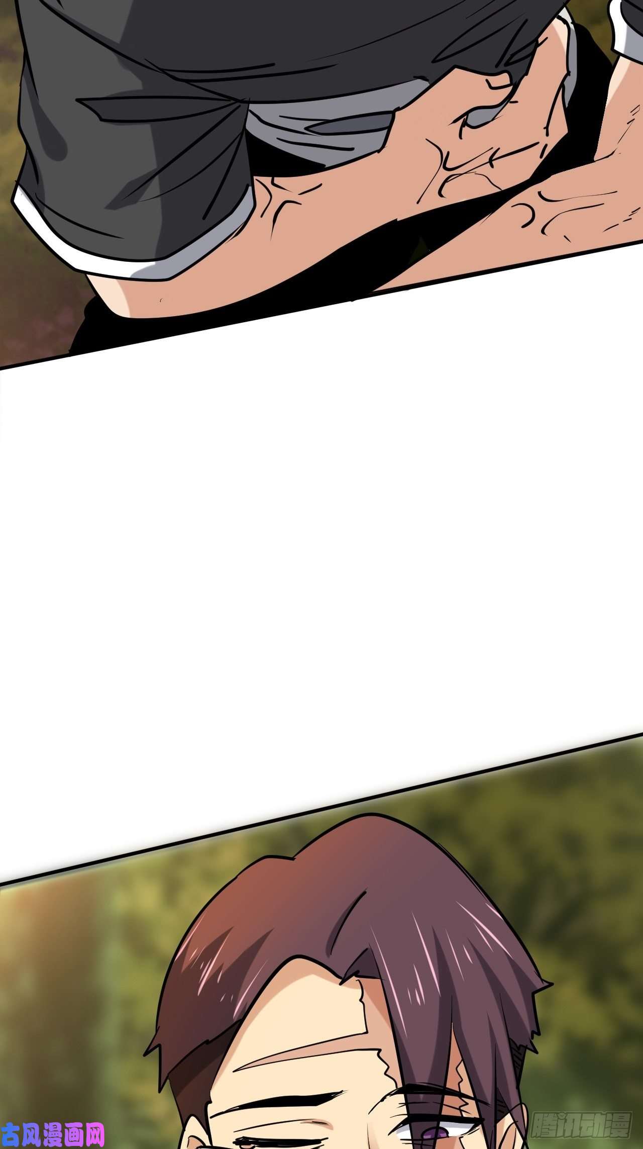 我在末世有座黄金宫23 去特么的多管闲事！