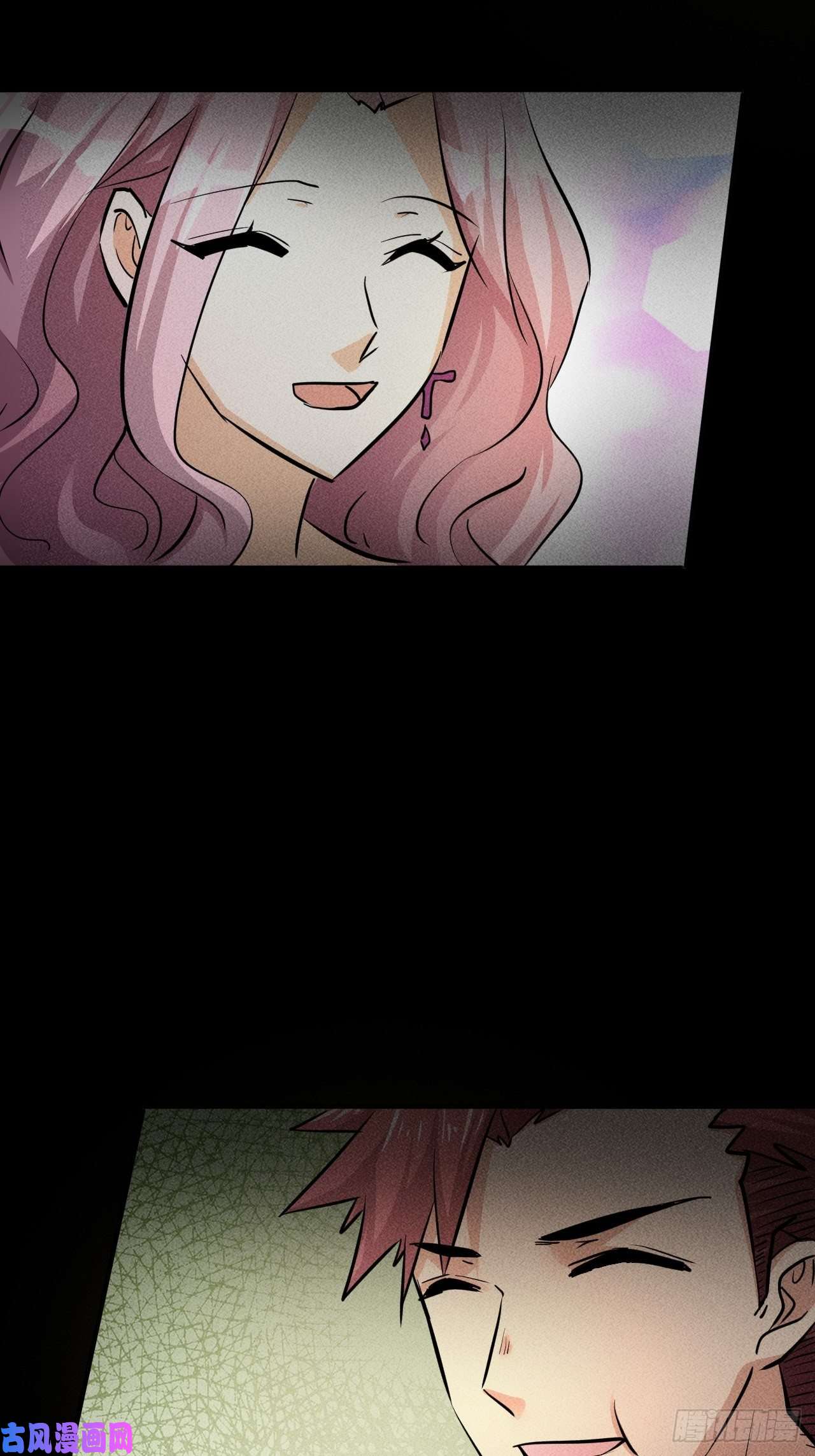 我在末世有座黄金宫24 进化！绝境！