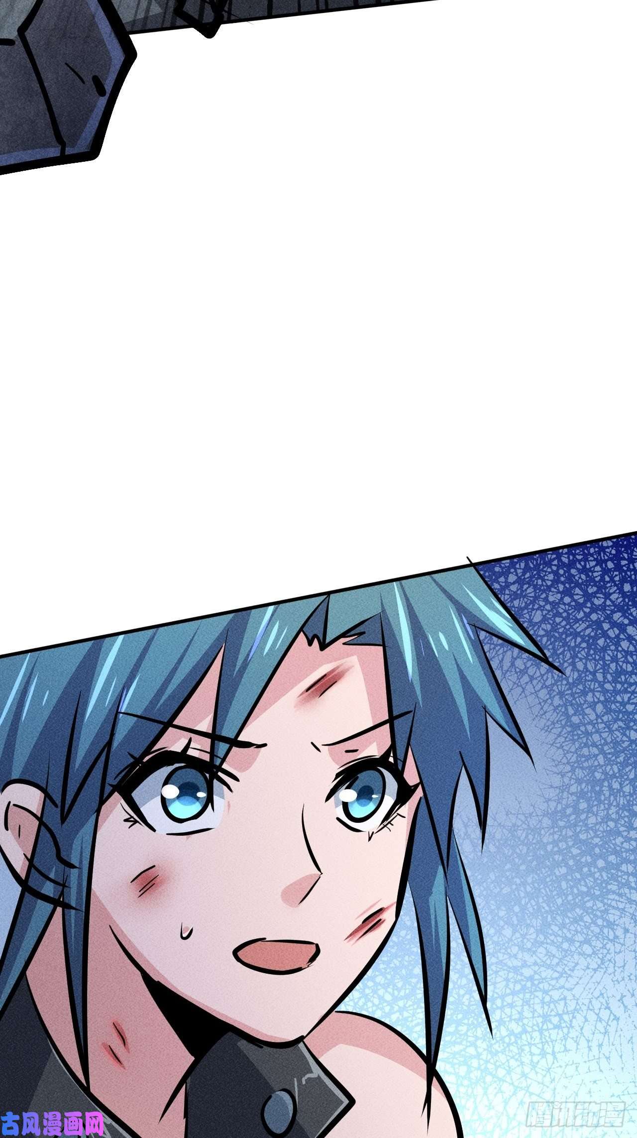 我在末世有座黄金宫24 进化！绝境！