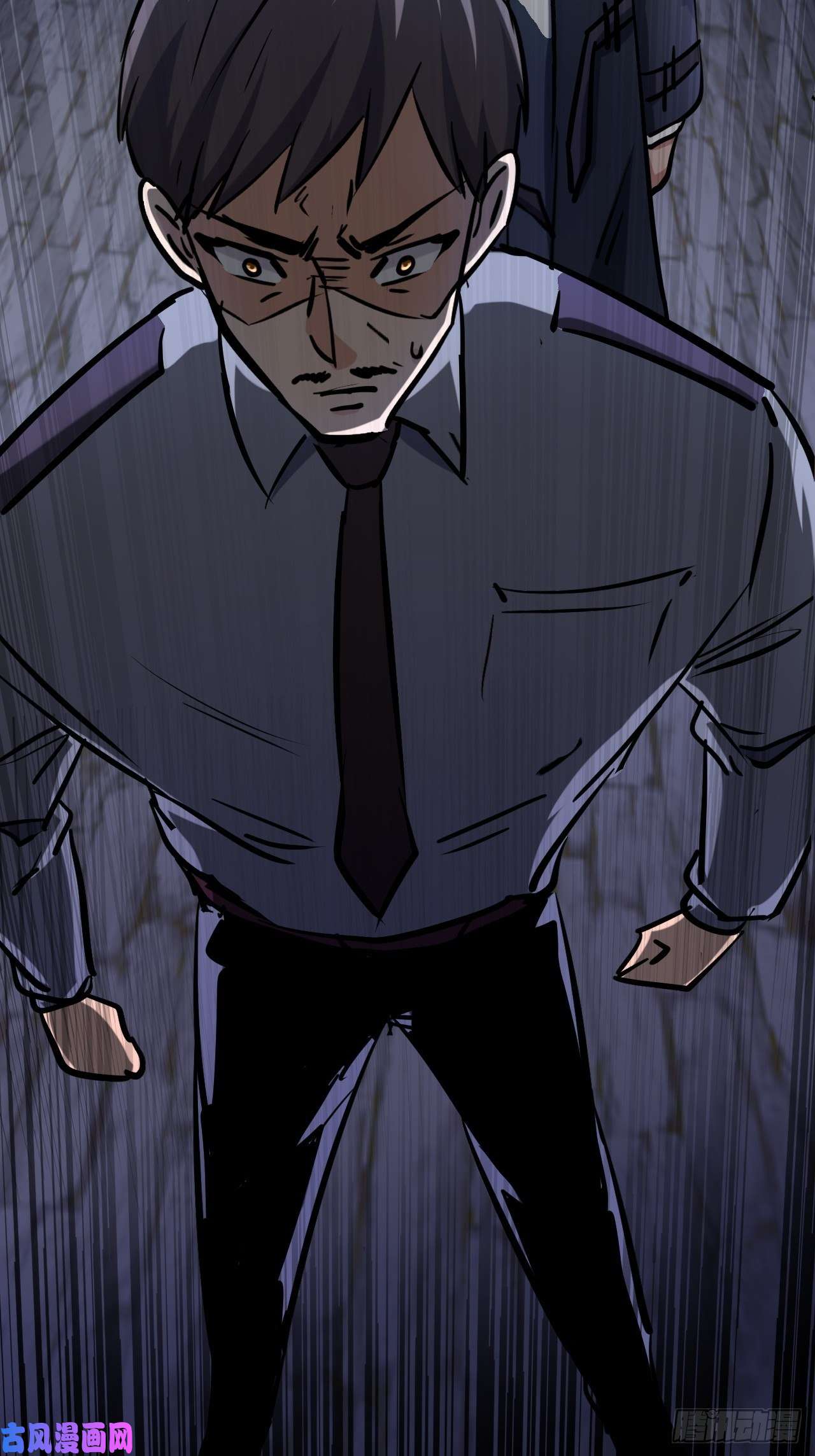 我在末世有座黄金宫34 谋反