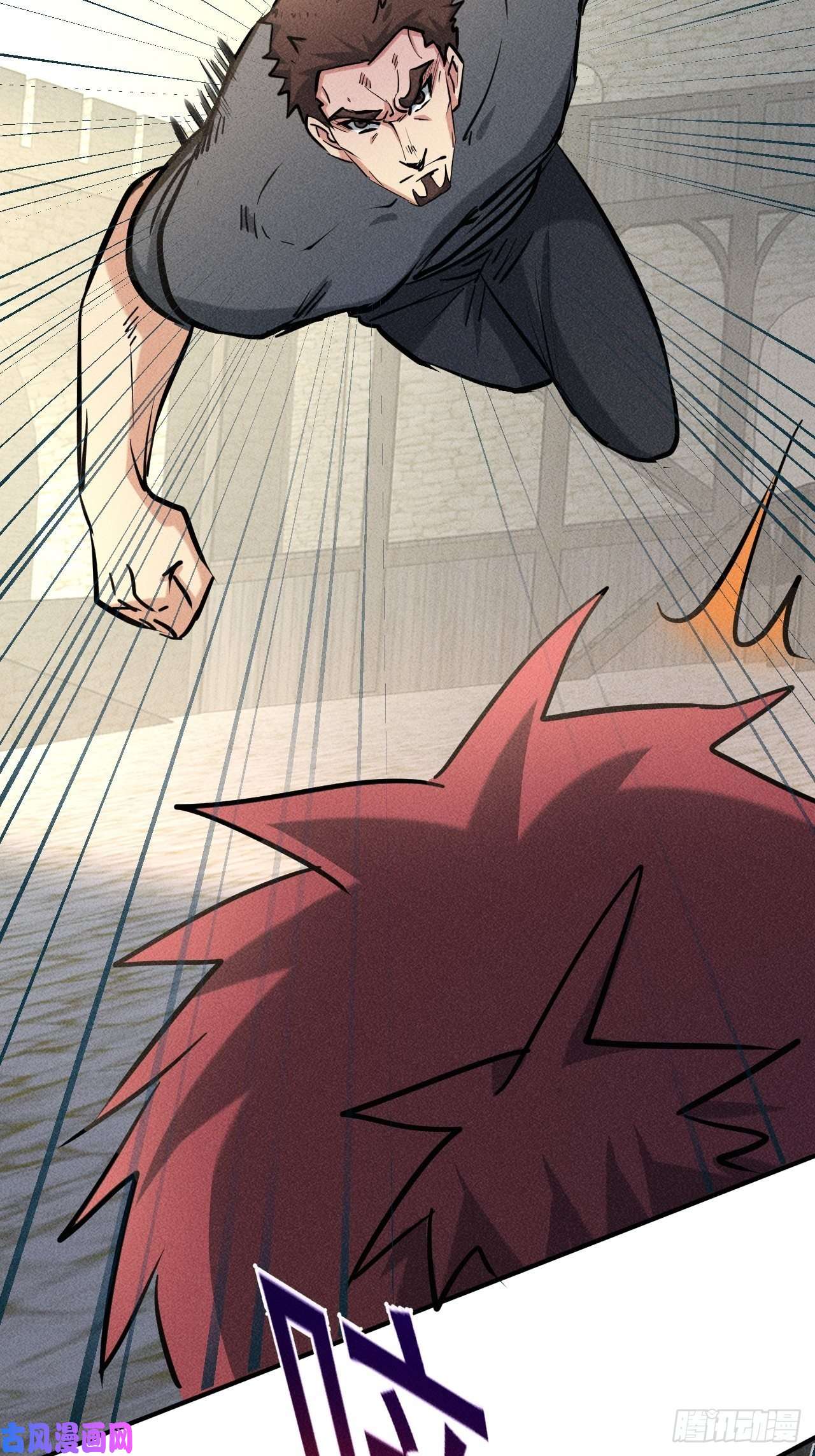 我在末世有座黄金宫34 谋反