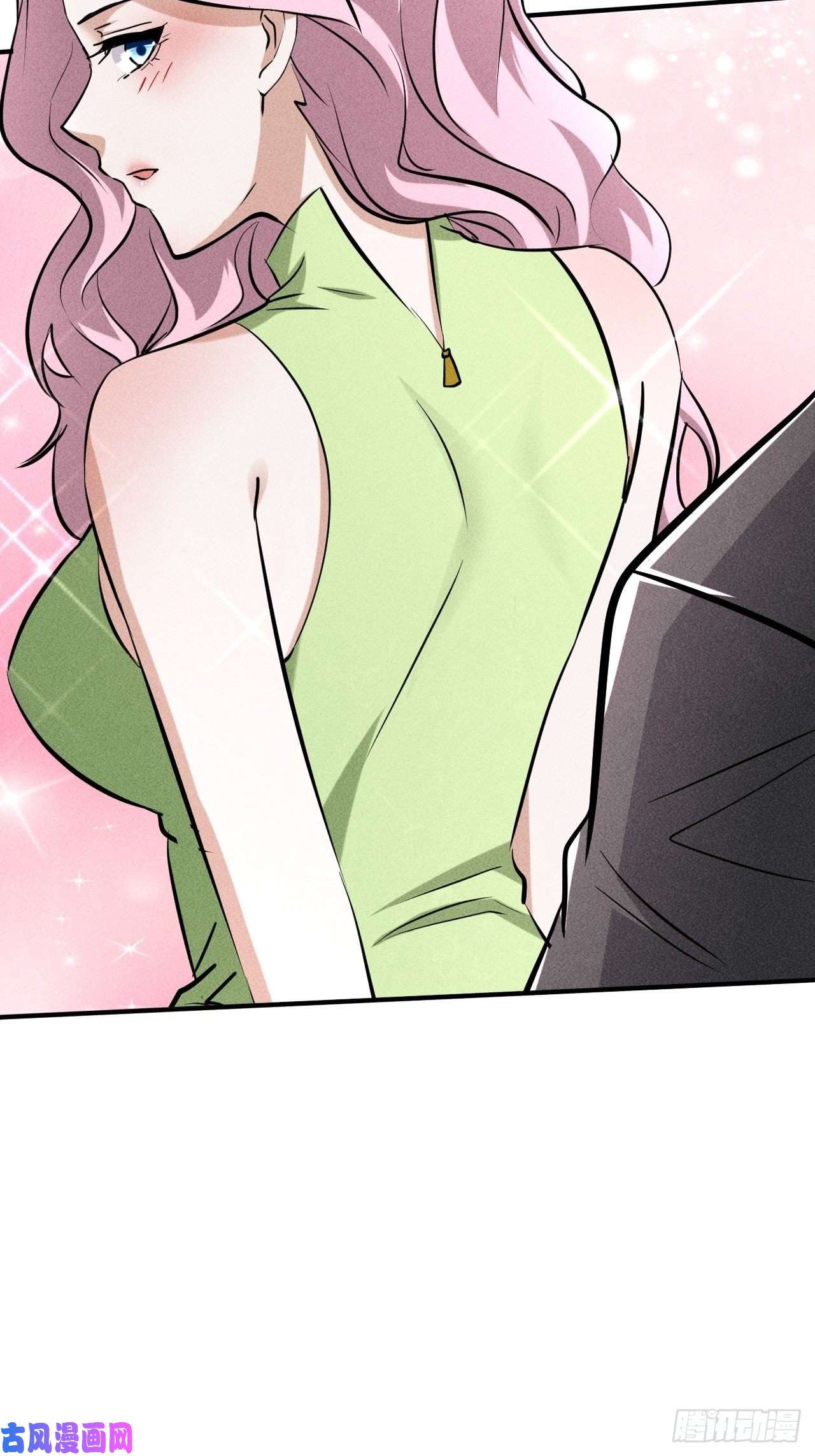 我在末世有座黄金宫39 治疗失恋的方式