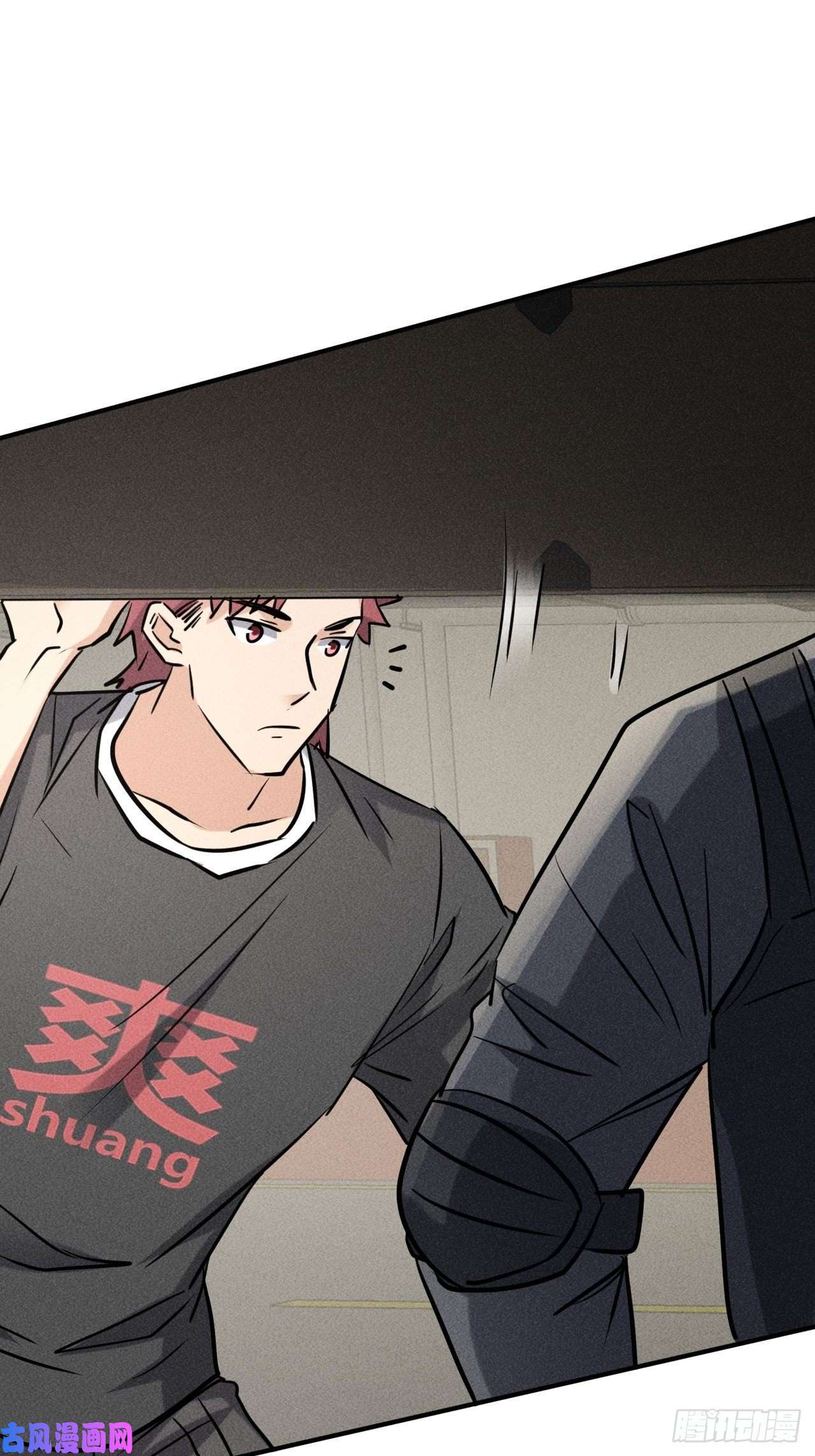 我在末世有座黄金宫41 怎么就你一人？