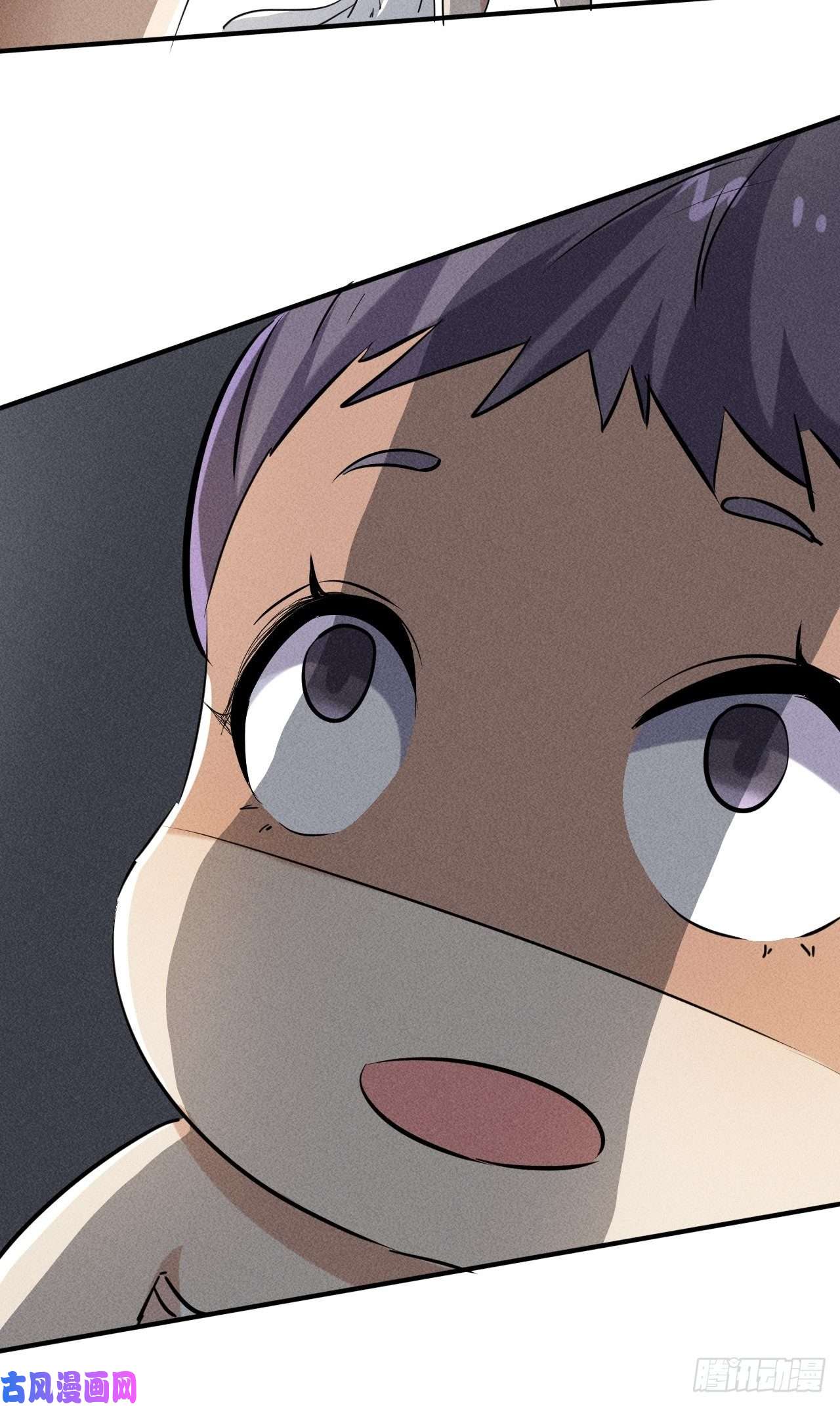 我在末世有座黄金宫48 怎么会是你！