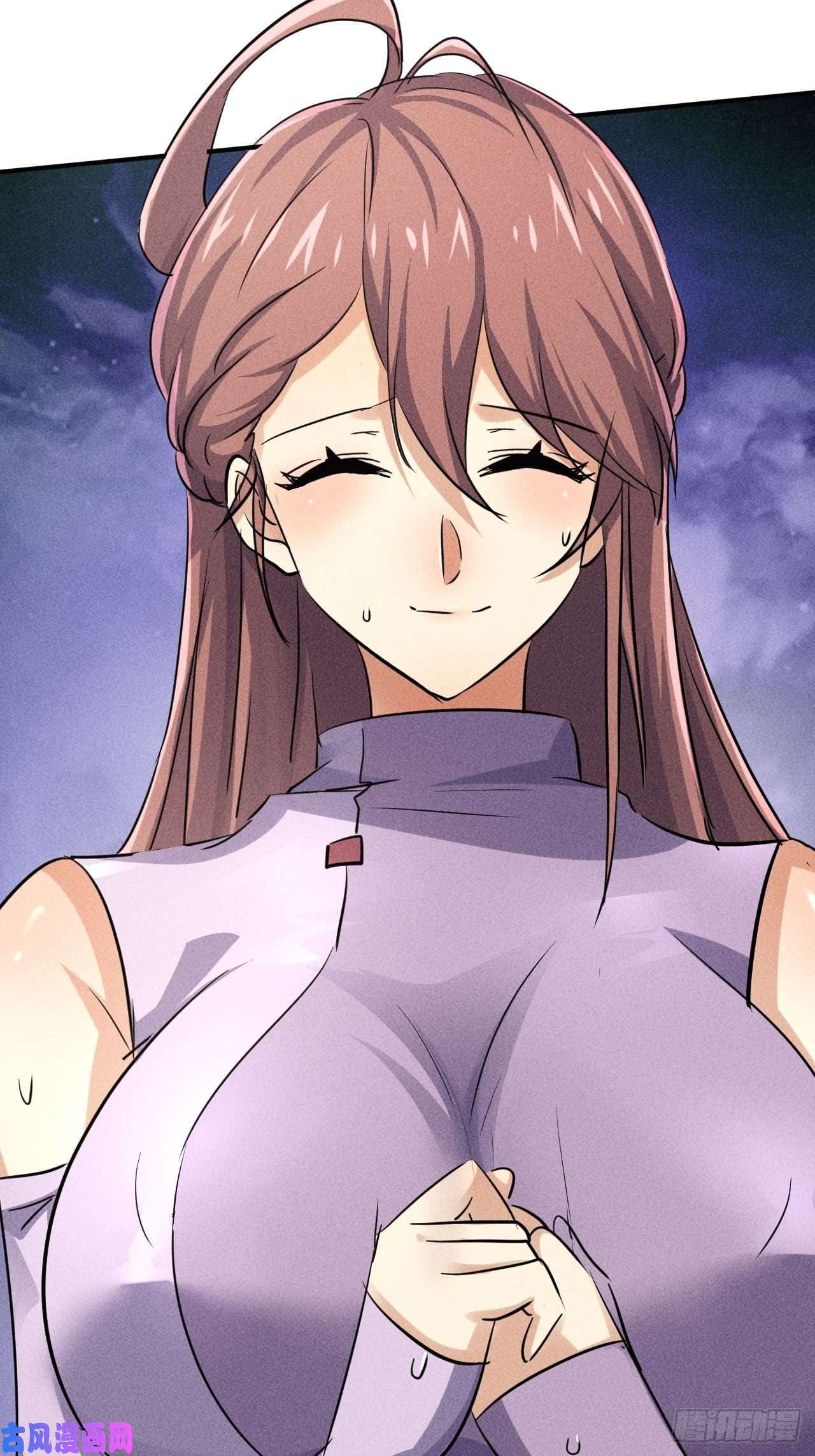 我在末世有座黄金宫50 巧合