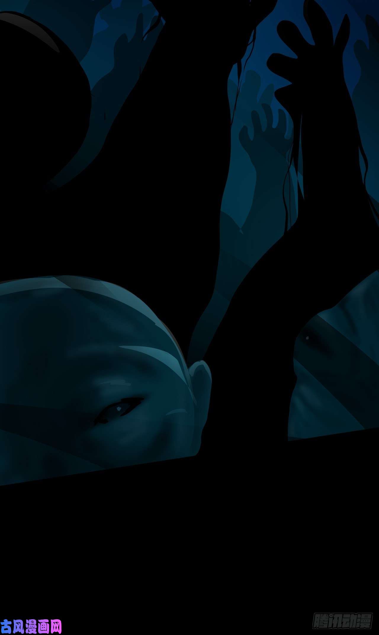 我在末世有座黄金宫51 巨尸观