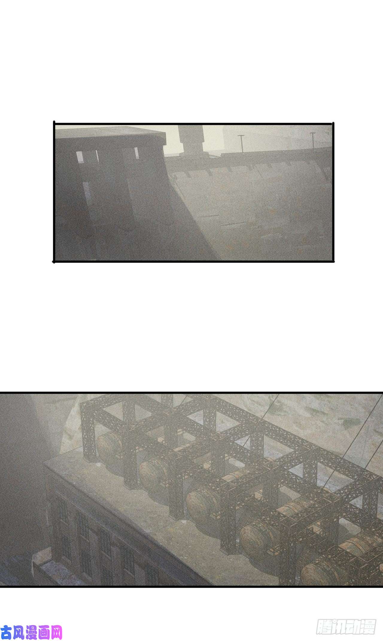 我在末世有座黄金宫53 非酋升级