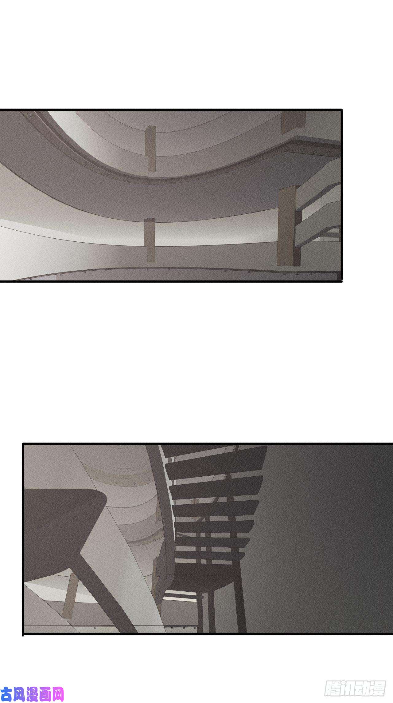 我在末世有座黄金宫54 安全的围城