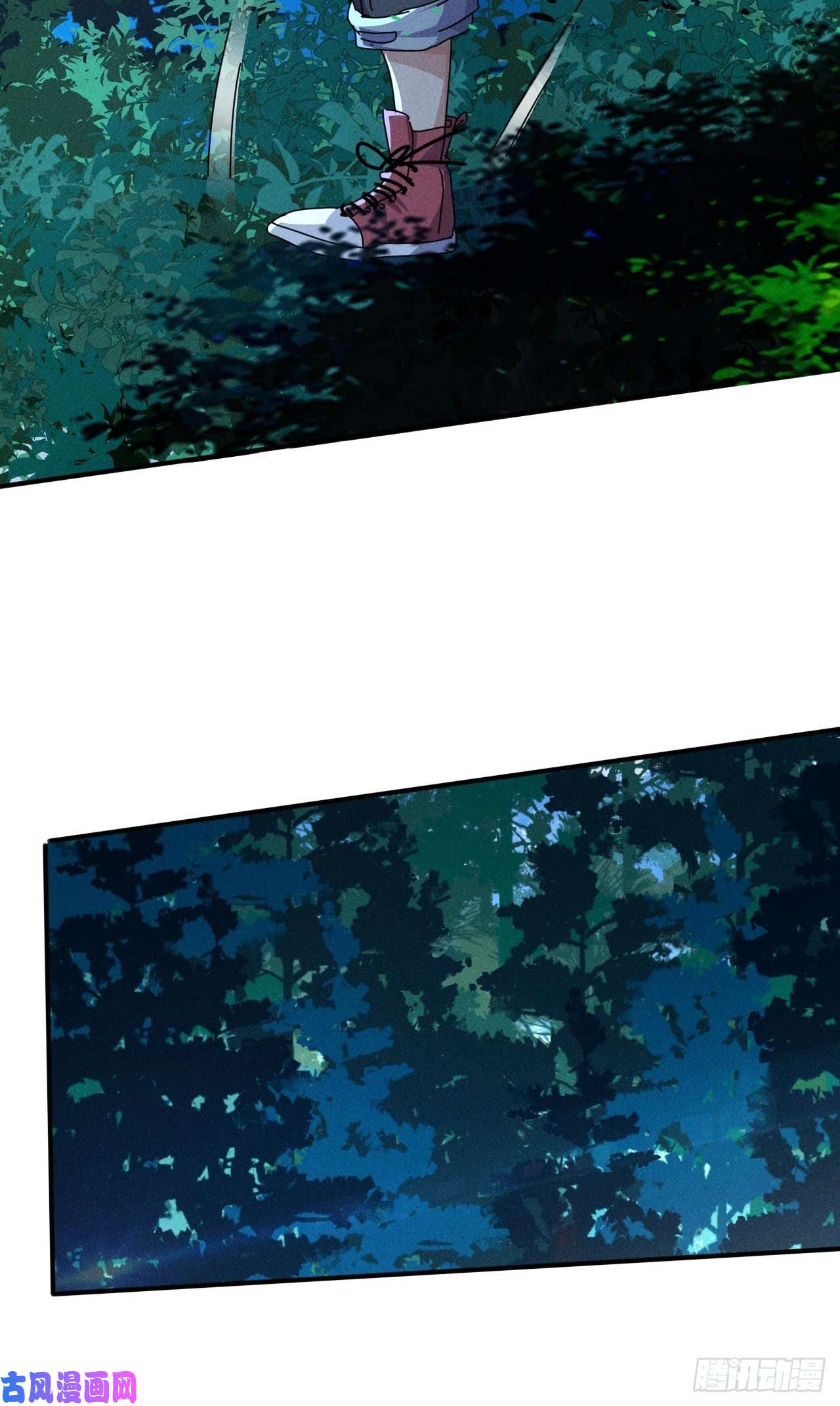 我在末世有座黄金宫61 他是谁啊