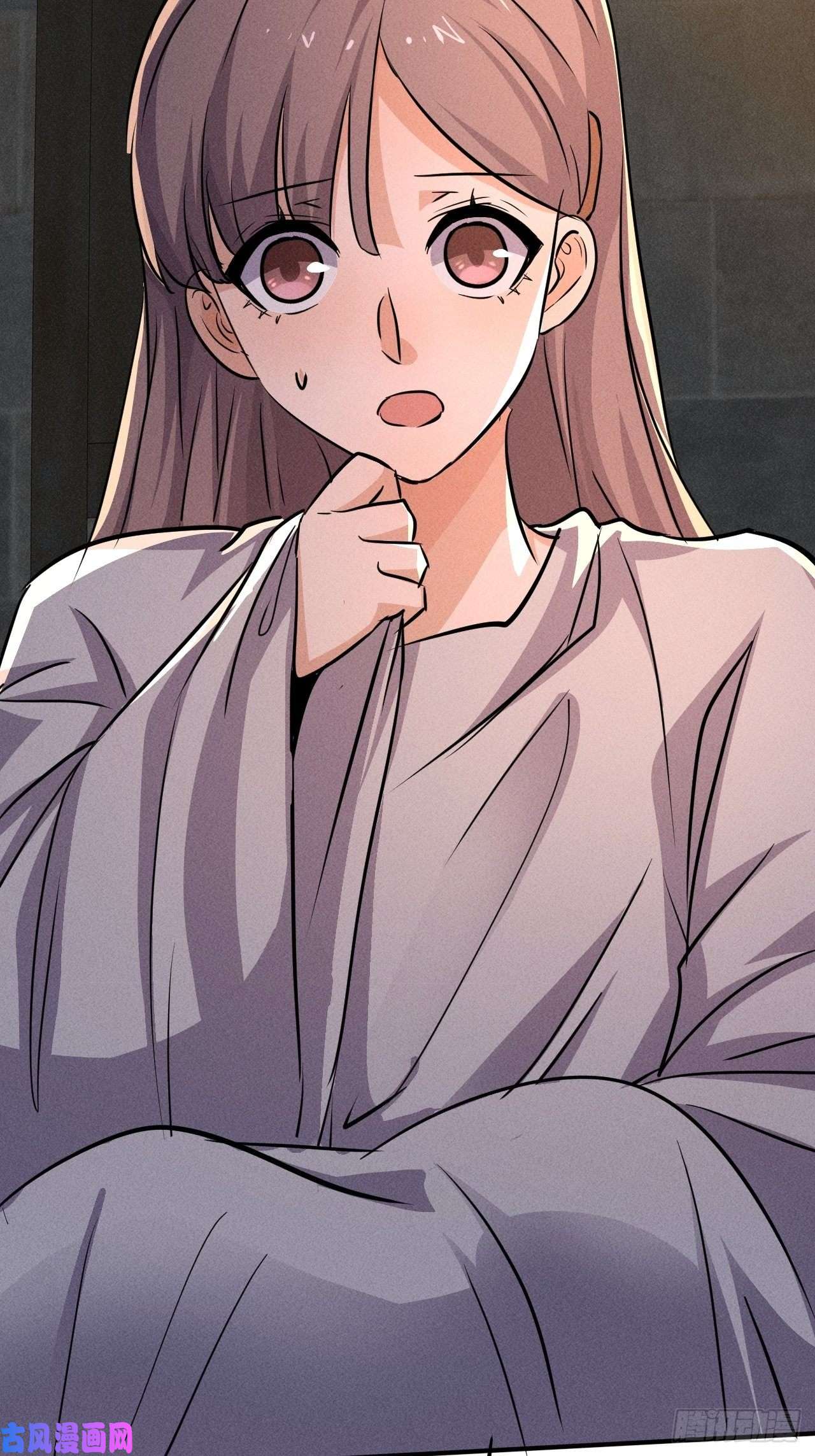 我在末世有座黄金宫61 他是谁啊