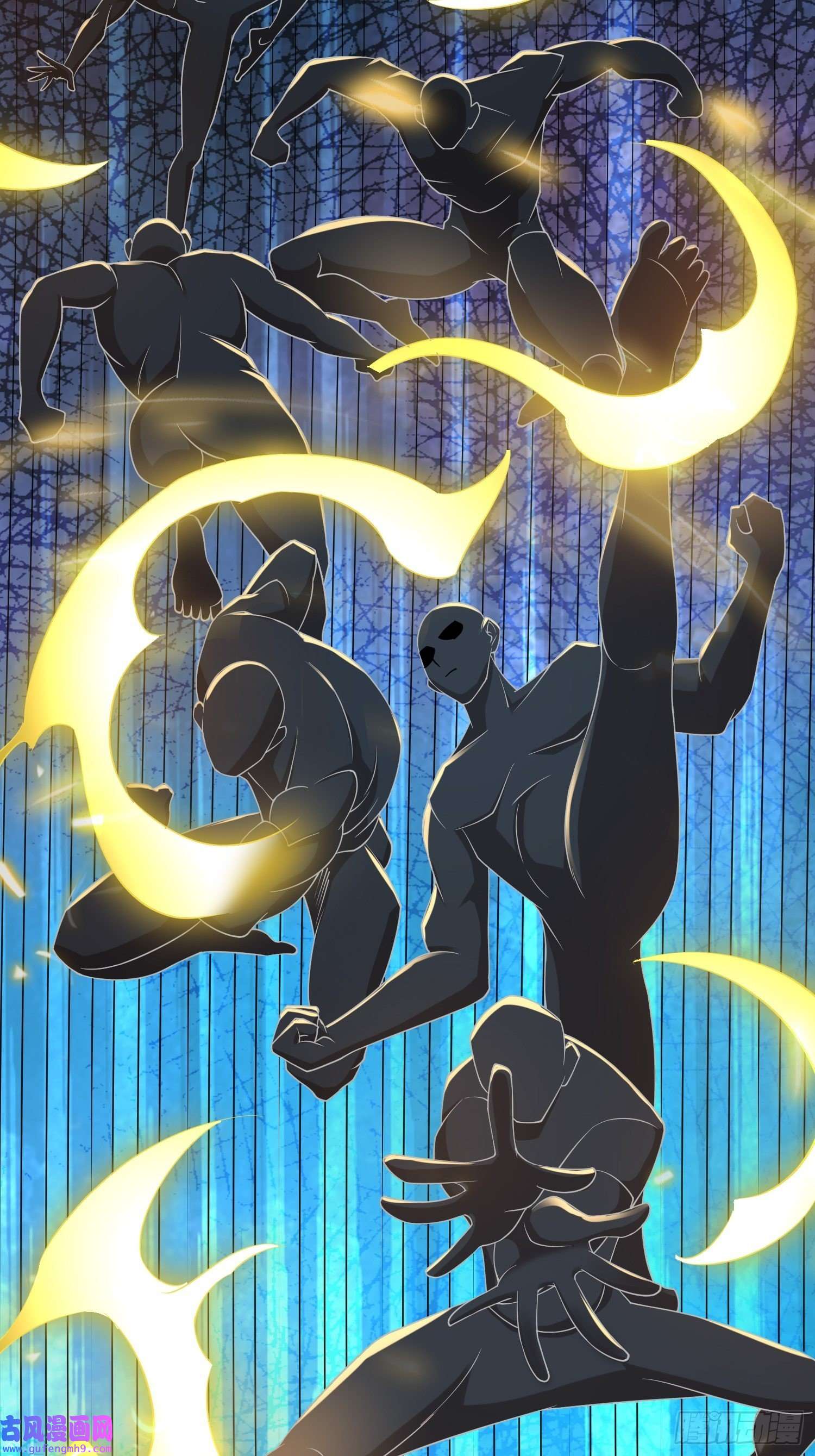 我在末世有座黄金宫82 你赢了