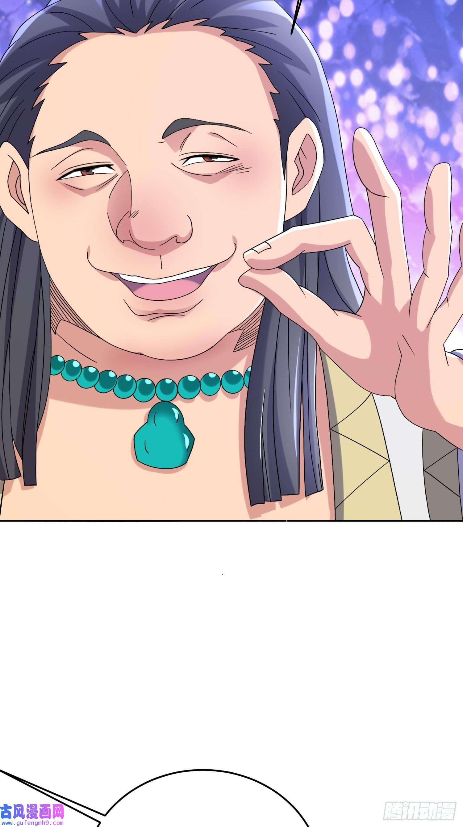 我在末世有座黄金宫82 你赢了