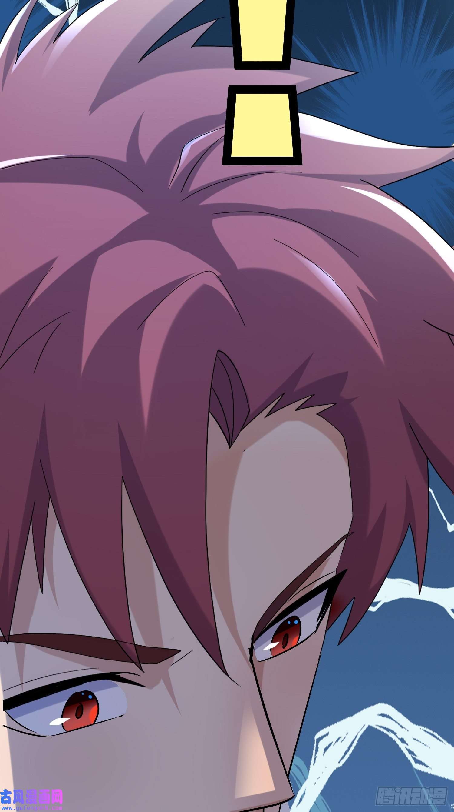 我在末世有座黄金宫82 你赢了