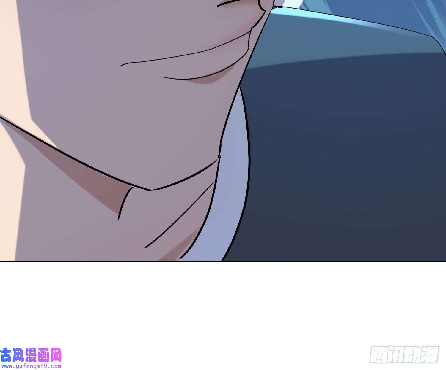 我在末世有座黄金宫82 你赢了