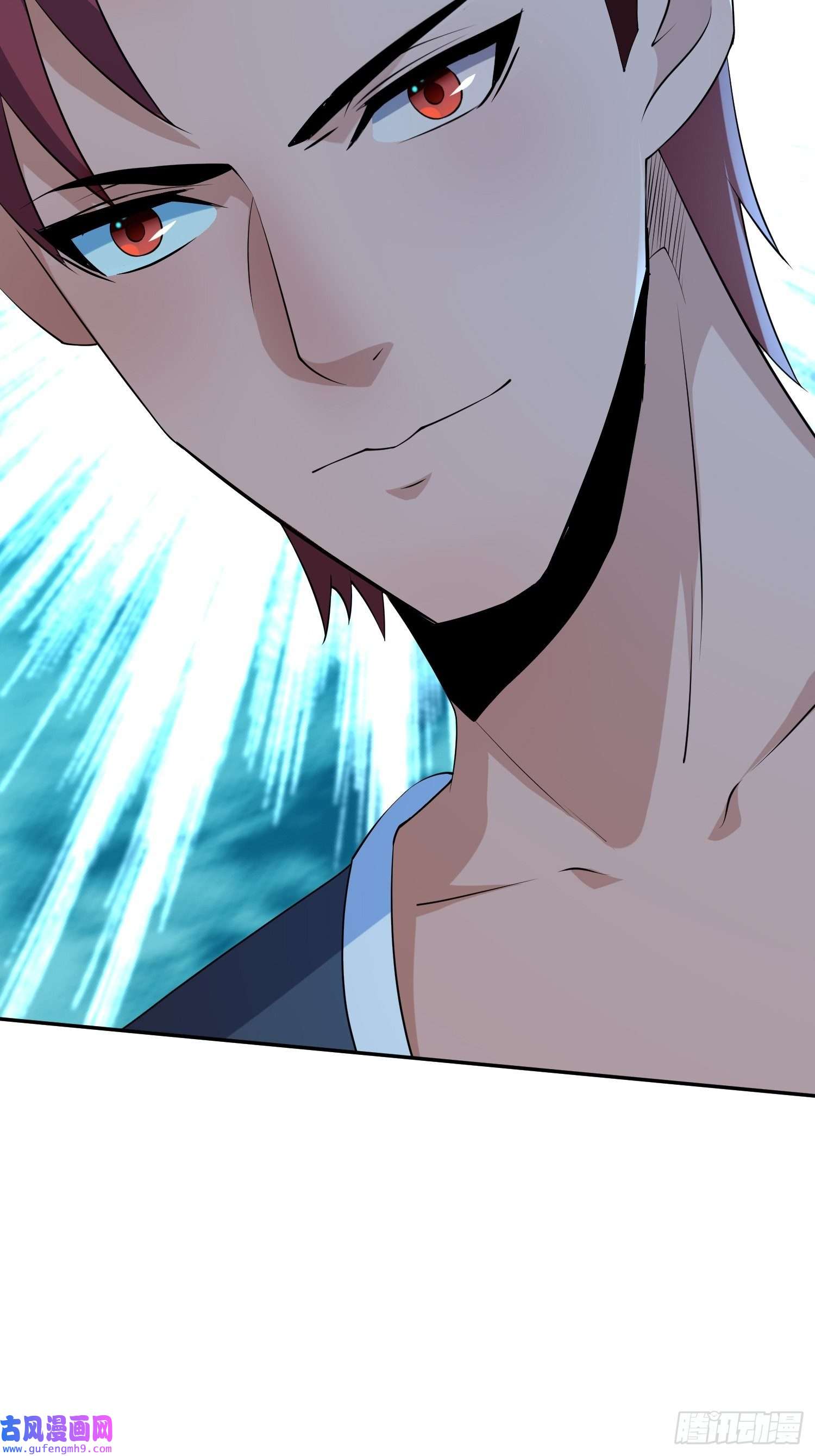 我在末世有座黄金宫82 你赢了