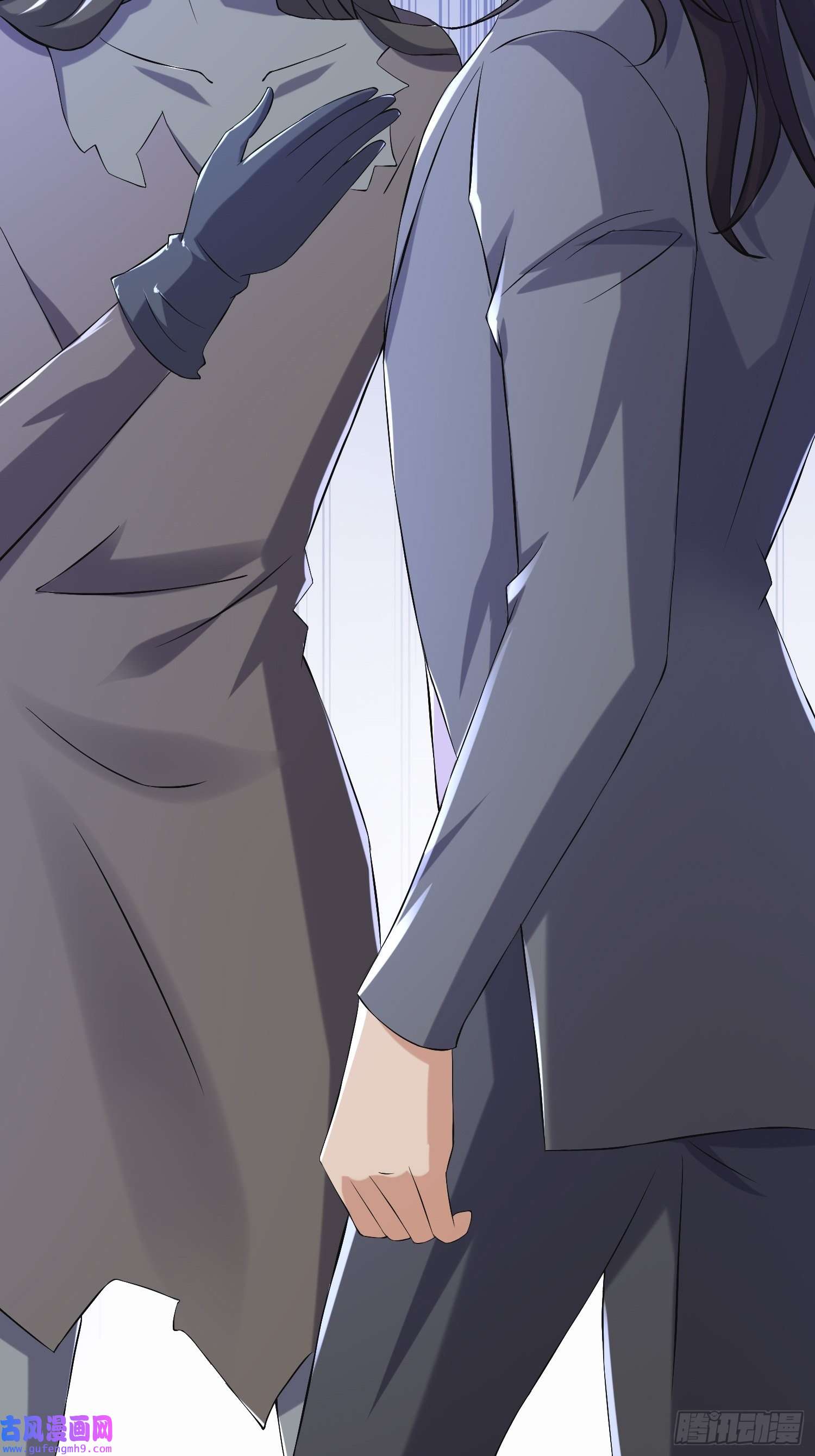 我在末世有座黄金宫83 计划进行中