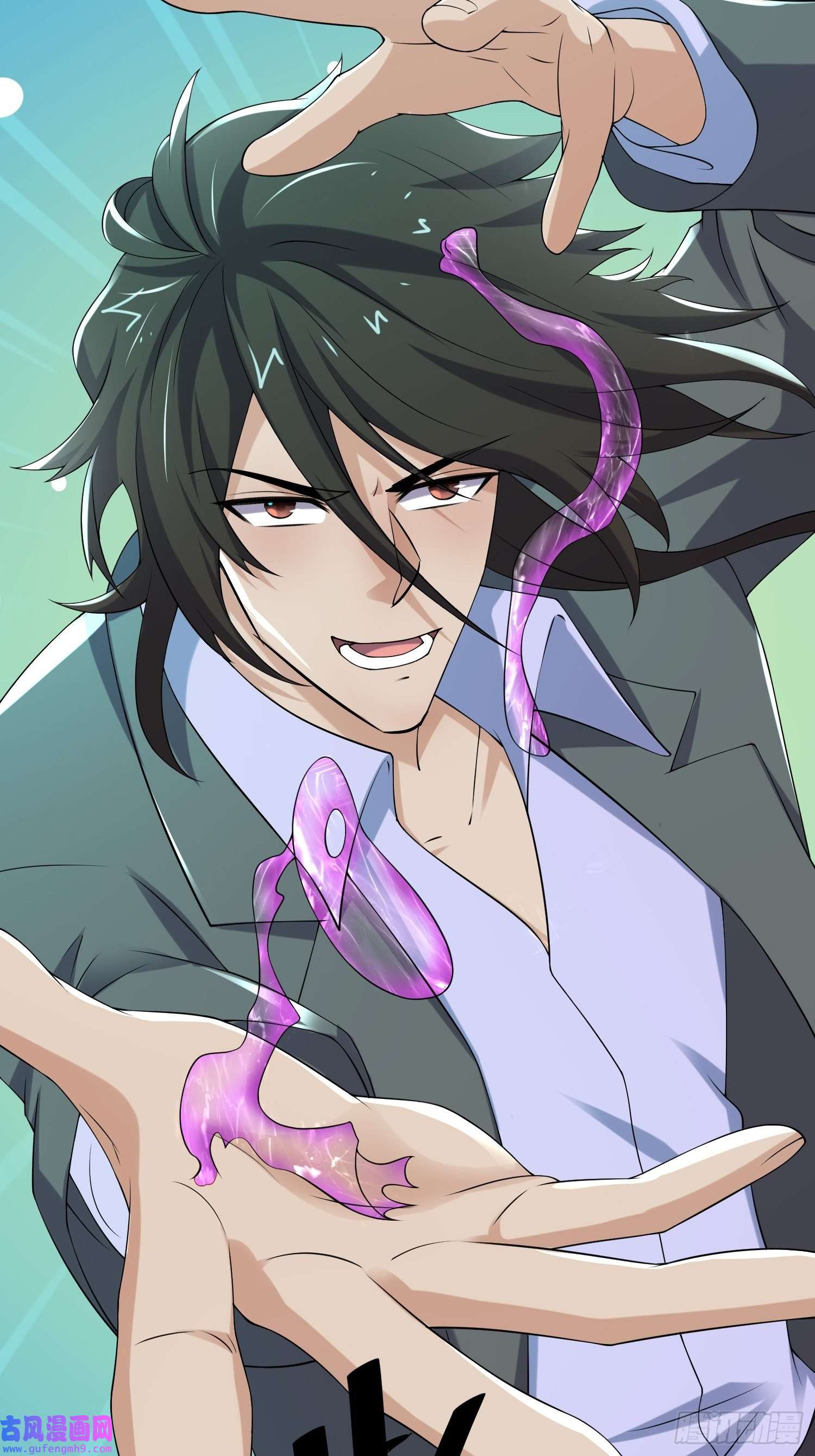 我在末世有座黄金宫83 计划进行中