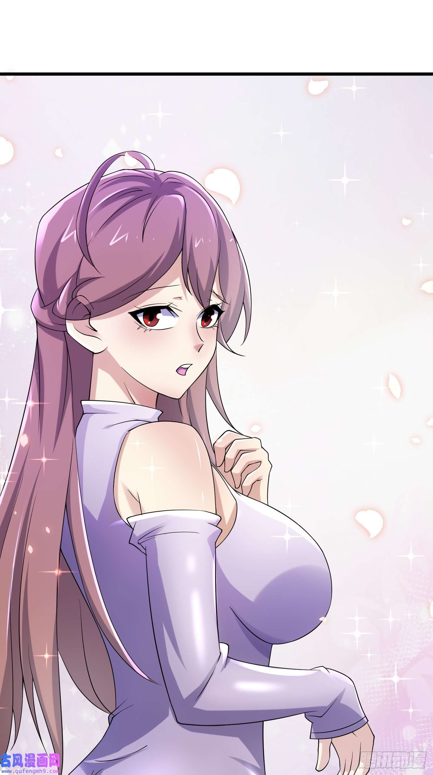 我在末世有座黄金宫83 计划进行中