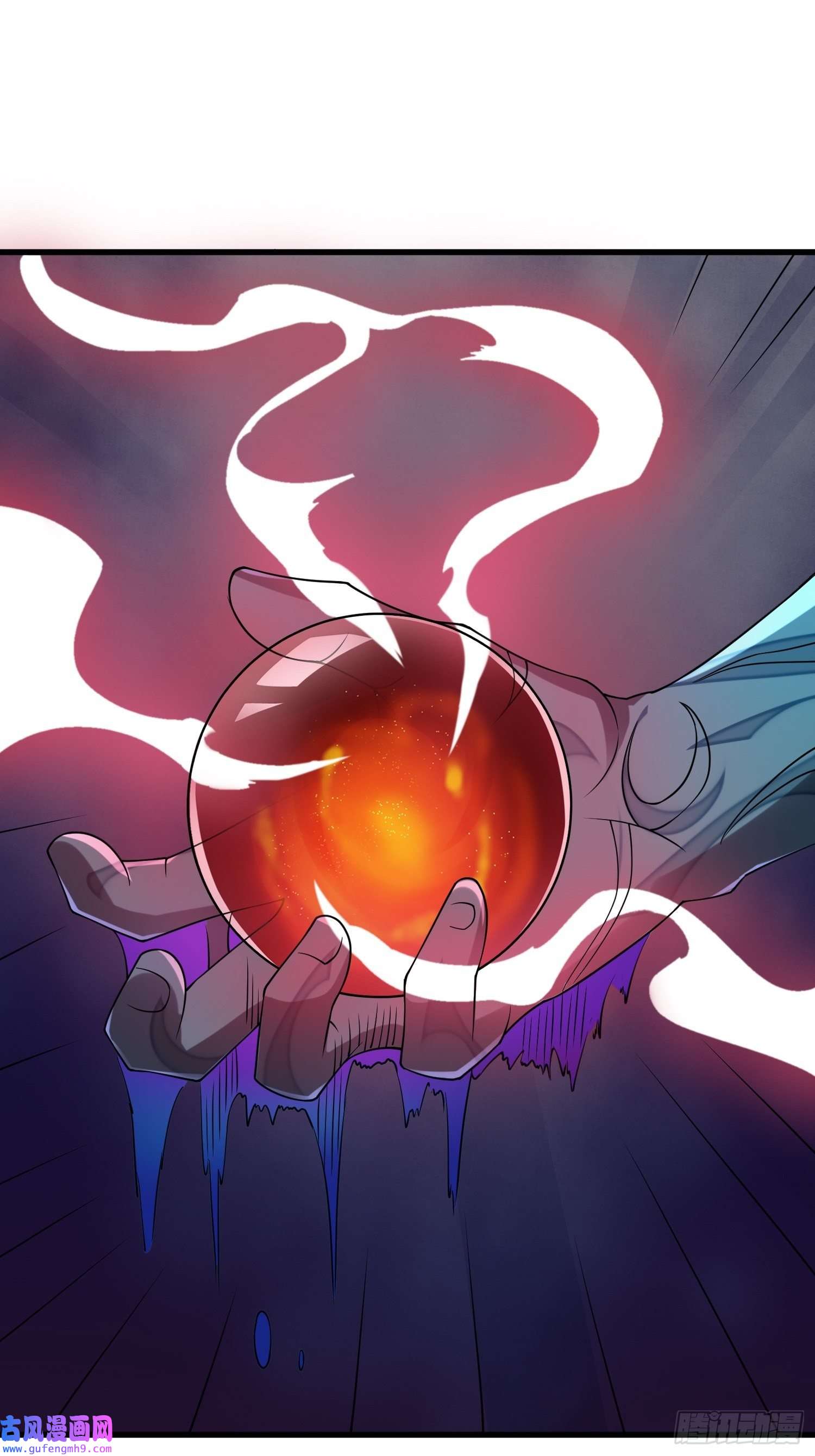 我在末世有座黄金宫83 计划进行中