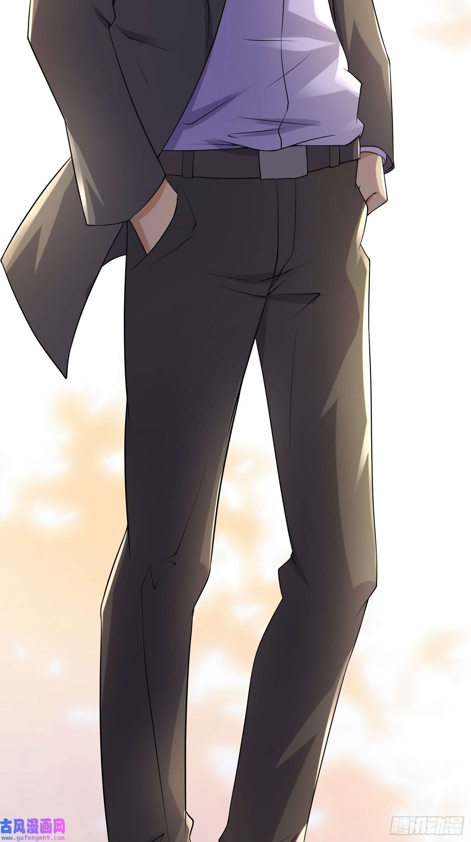 我在末世有座黄金宫83 计划进行中